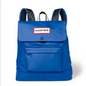 Hunter for Target - Large Backpack - Blue